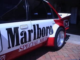 VH Grp 3 Brock Commodore (No. 765) SOLD