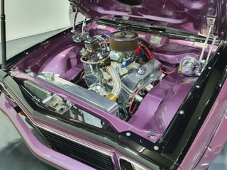 1974 LH Torana SL/R 5000 Replica