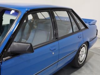 1984 HDT VK SS Group A Brock Commodore Replica - 355ci 450hp