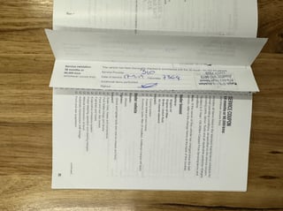 2016 HSV GEN-F2 GTS Build No 675 6sp Man - Phantom Black