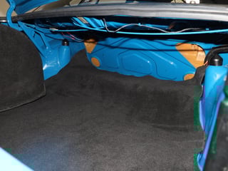 1985 HDT VK SS Group A Brock Commodore - Build No 265