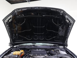 2014 FPV FG MK II GTF  Build No 004/500 - Smoke