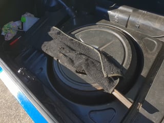 1978 XC Falcon Cobra Hardtop No.227