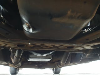 1985 VK BT1 Commodore SL - 4.9L V8