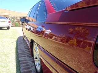 VN Grp A Commodore #258