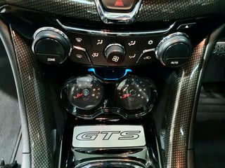 2014 HSV GEN F GTS LSA