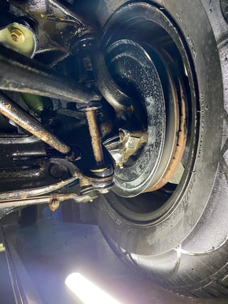 1975 VJ Valiant Charger XL Sports Pack - 21,898 km