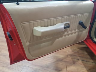 1984 XE Falcon S Pak 4.1L 4 speed