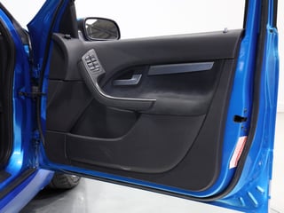 2003 FPV BA GT Build No 191 - Blueprint Metallic 25,973km