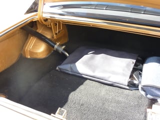 XY GT Falcon Replica