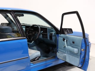 1985 HDT VK Group A SS Build No. 114/500 - 87,801 km 