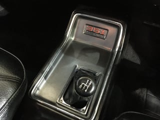 1970 XW Fairmont GS 351 V8 Replica