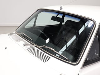 1972 Holden LJ GTR XU1 Tribute - Glacier White