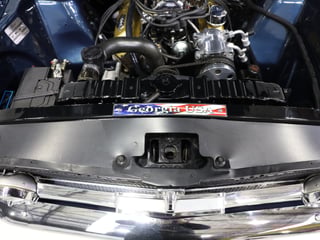 1965 Ford Mustang GT Hardtop - 289 4V …