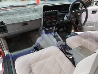 1985 VK HDT Calais Director #2319