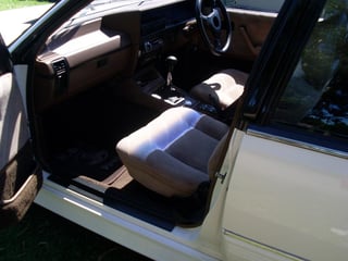 VK Brock Calais Director #4218