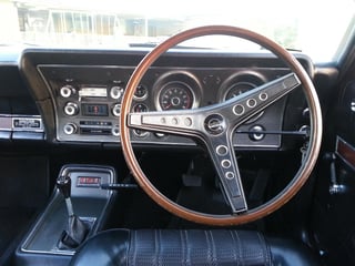 XY GTHO Falcon Phase 3
