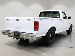 1990 Ford F150 XLT - 460ci Big Block 