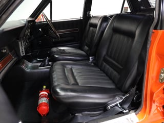 1971 Ford Falcon XY GT Replica - Vermilion Fire