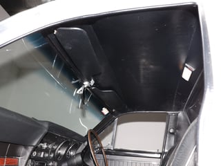 1968 Ford Falcon XT Ute 302 V8