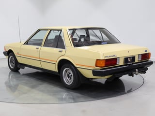 1979 Ford XD Falcon GL