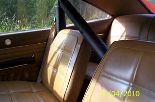 General Lee Dodge Charger R/T