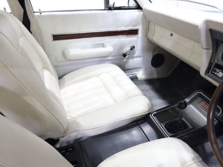 1971 Ford Falcon XY GT Replica - Supercharged 393ci