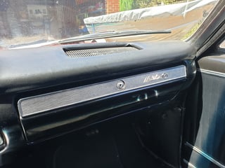 1964 Chevrolet Chevelle Malibu SS