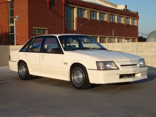 VK Group 3 Commodore Series 2