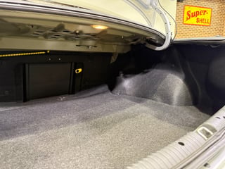 2002 Holden VX 11 SS Commodore  LS1 - Quicksilver 