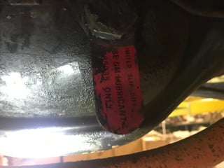 1973 Holden Torana LJ GTR XU1 - Glacier White …