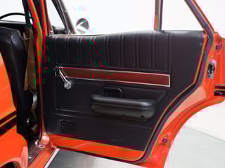 1970 Ford XY Falcon 500 - Vermilion Fire