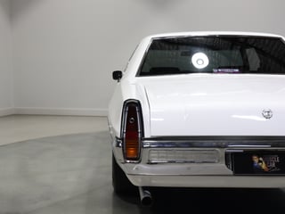 1973 Holden HQ Statesman Deville  …