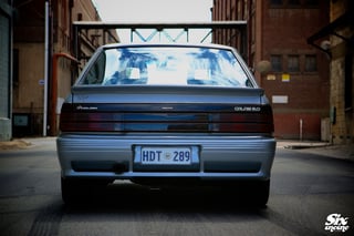 1985 VK Calais Brock Director #2289