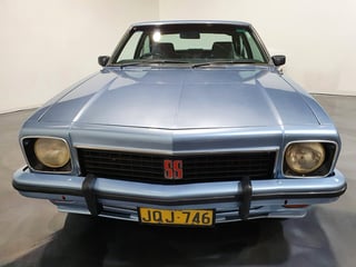 1978 LX SS Torana V8 Hatchback