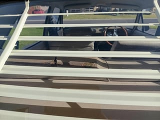 1971 Holden Torana LC - Street Sleeper