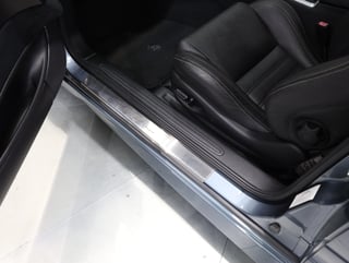 2004 HSV VZ GTO Coupe  Build No 084 - Odyssey Grey …