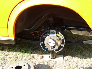 2015 - 16th Falcon GT Nationals - Sandown Vic