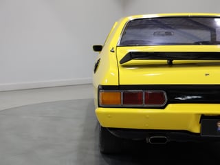 1974 Ford Falcon XB GT FMX Auto - Yellow Blaze