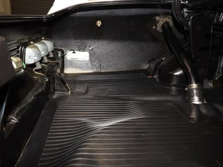 1978 Ford Falcon XC Cobra Build No 322 - Unrestored 16,462km