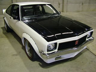 LX SS Torana Hatchback