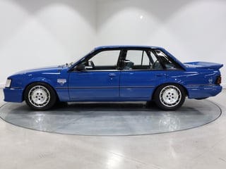 1984 HDT VK SS Group A Brock Commodore Replica - 355ci 450hp