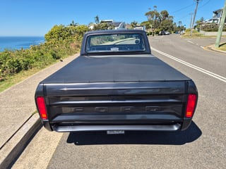 1978 Ford F100 SWB Pick Up Truck - 351 V8  