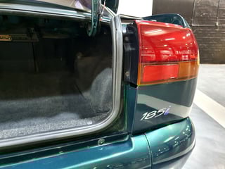 1994 HSV VR Clubsport Build No.730 - 5 Speed Manual