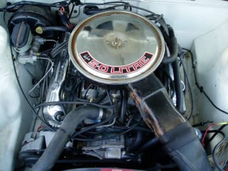 VH Group 3 Brock Commodore