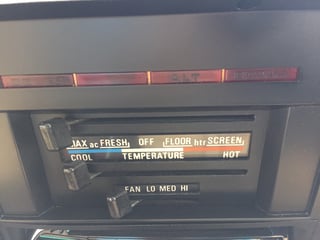 1973 XB GS Fairmont 302 V8 - One Family Owned