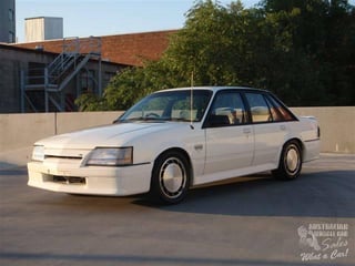 VK HDT SS Group 3 Brock Commodore #3067