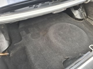 1981 Ford XD Fairmont Ghia ESP 5.8 Litre V8