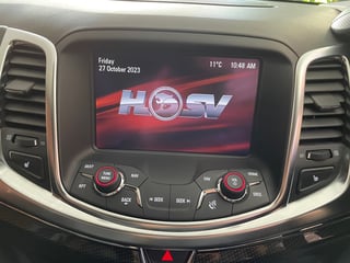 2015 HSV VF GEN-F Senator SV Build No. 20/50