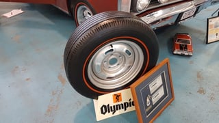 2017 Falcon GT Nationals - Perth